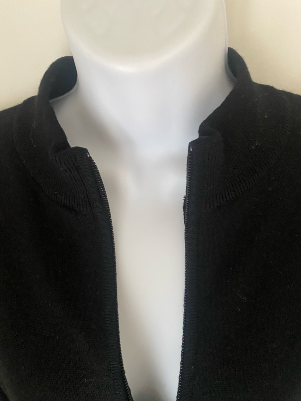 Fairway & Greene Blaire Iconic Windsweater Cardigan Ladies Golf Pteppy Grandpa - Picture 4 of 9